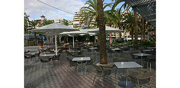 The APB offers three business options at the port of Palma