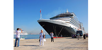 The Port Authority attends the Miami cruise fair to showcase the Balearic Islands as an established destination