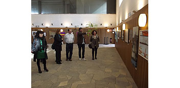 The Balearic Islands’ ports and lighthouses on display at the Ibiza Congress Center  