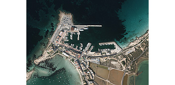 La Audiencia Provincial confirma una deuda de Formentera Mar hacia la APB