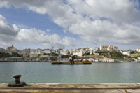 La APB abre el puerto de Maó a barcos de mayor calado después de finalizar con éxito las obras de dragado