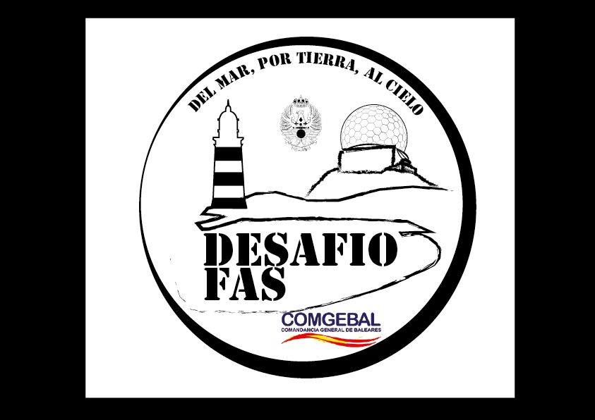 III Edició Desafiament FAS