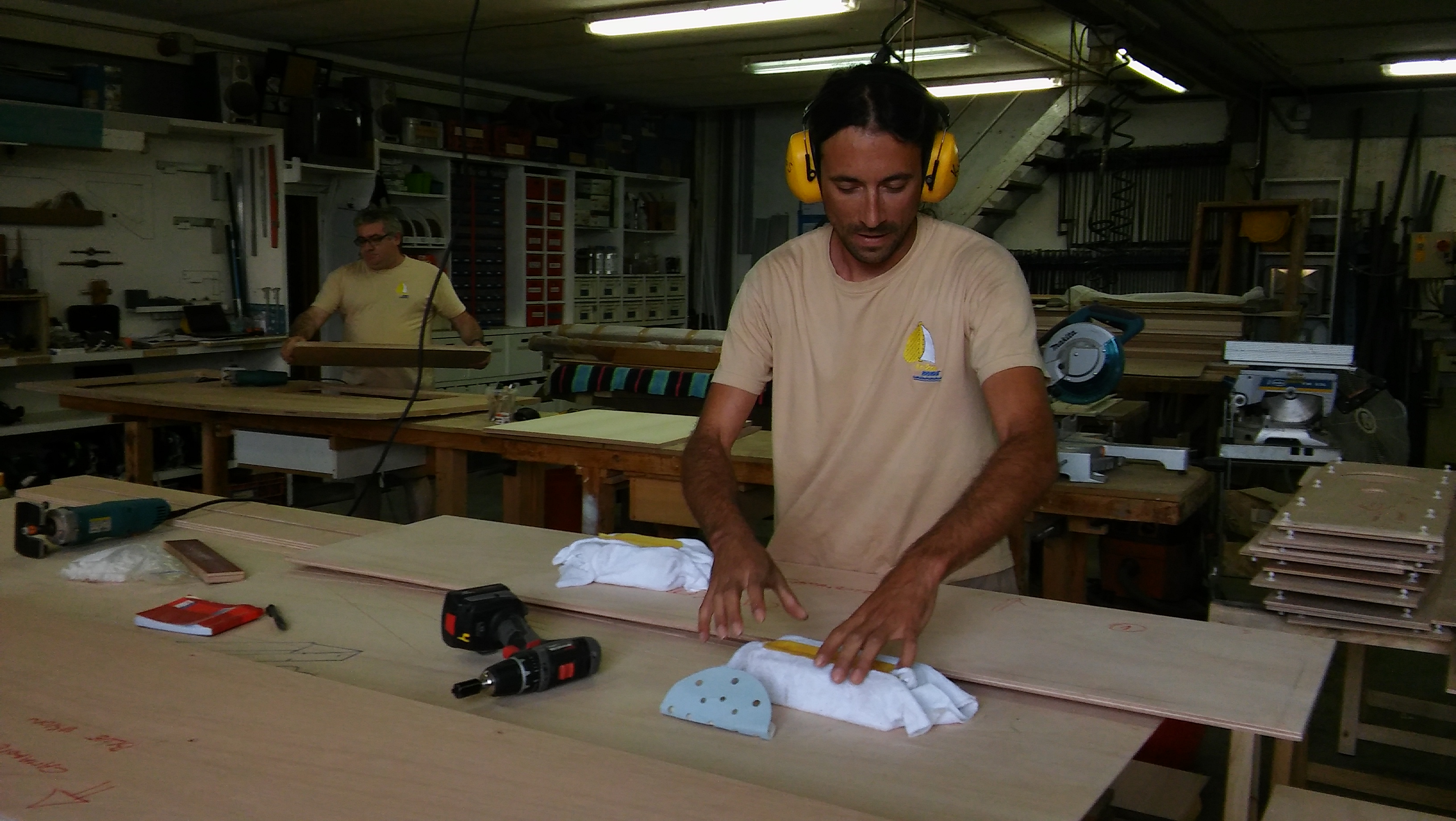 Im nautischen Sektor gibt es ab dem nächsten Ausbildungsjahr eine spezielle duale Ausbildung