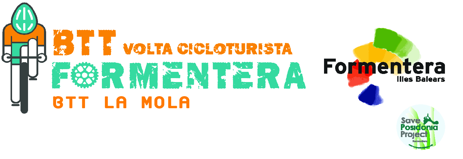BTT V Volta Cicloturística a Formentera