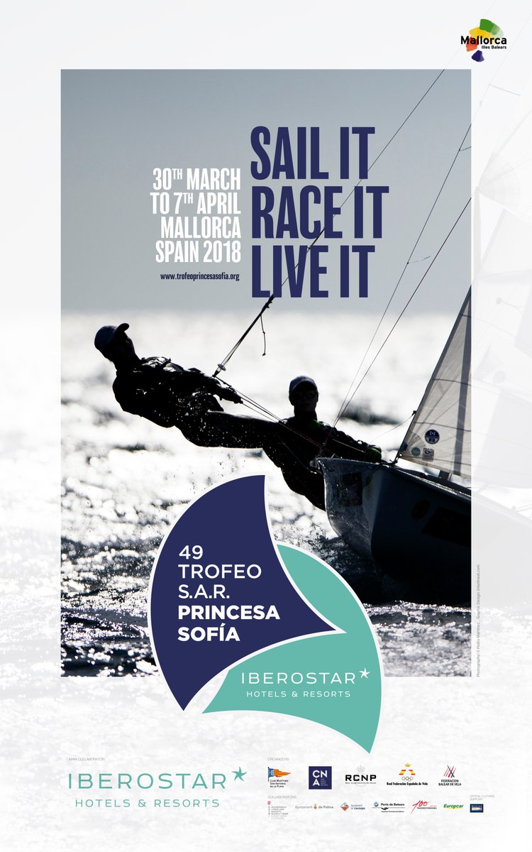 49 Trofeo SAR Princesa Sofia IBEROSTAR