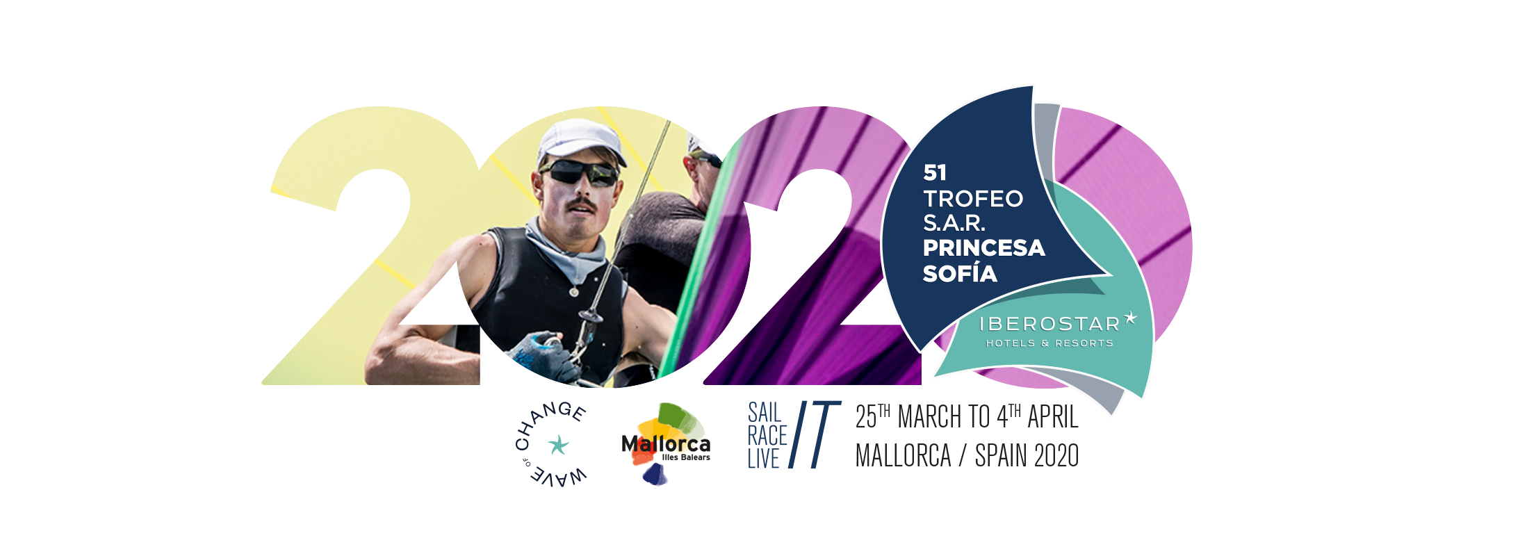 51 Trofeo Princesa Sofía Iberostar