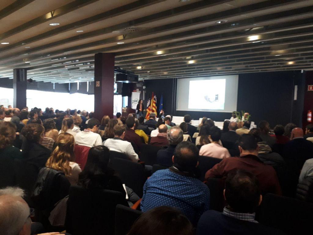 I Jornadas de Economía Circular