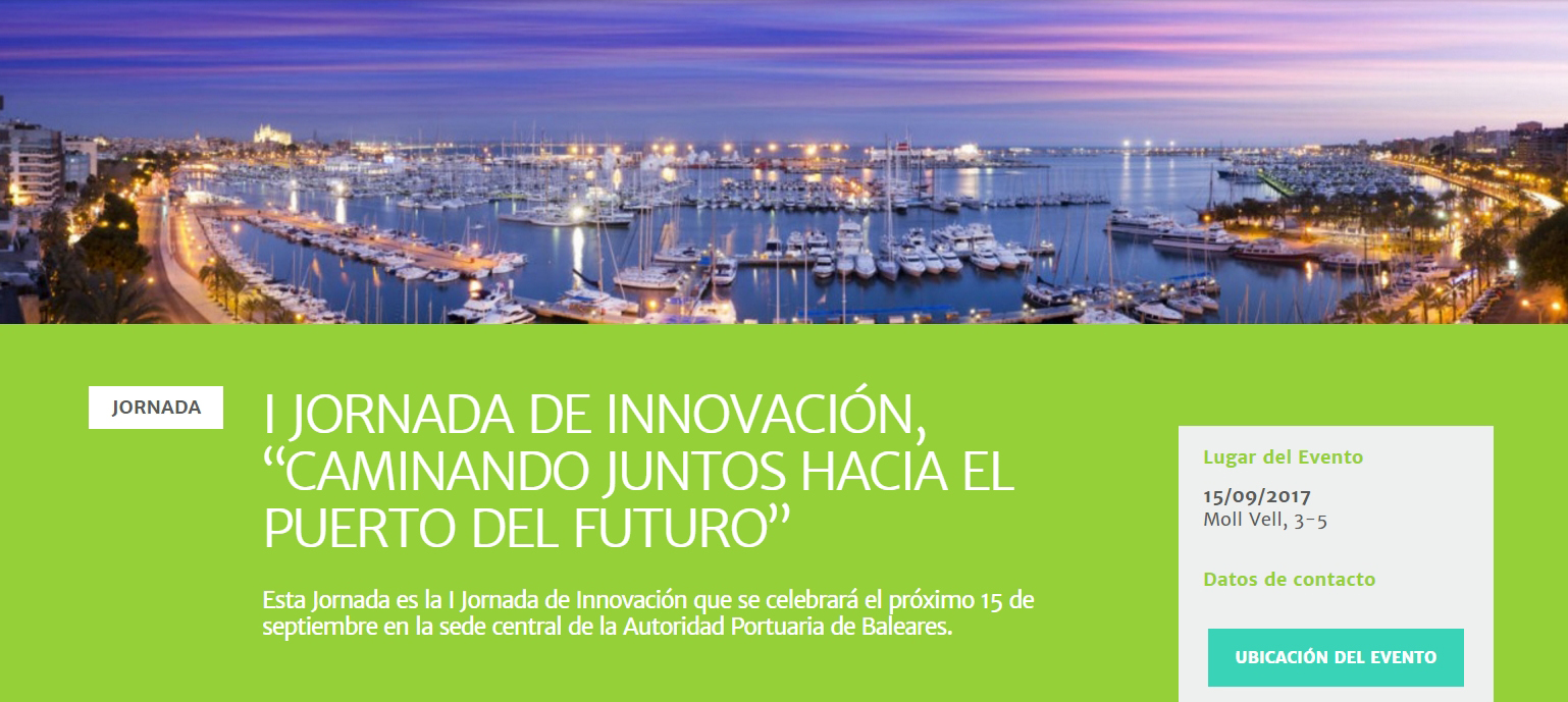 L'APB organitza la I Jornada d'Innovació el pròxim 15 de setembre