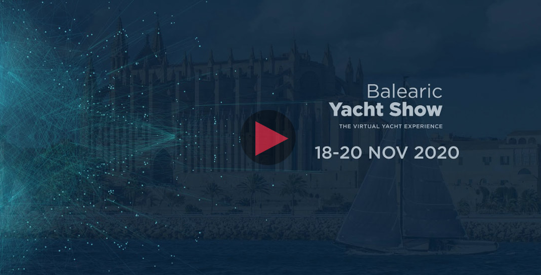 Balearic Yacht Show