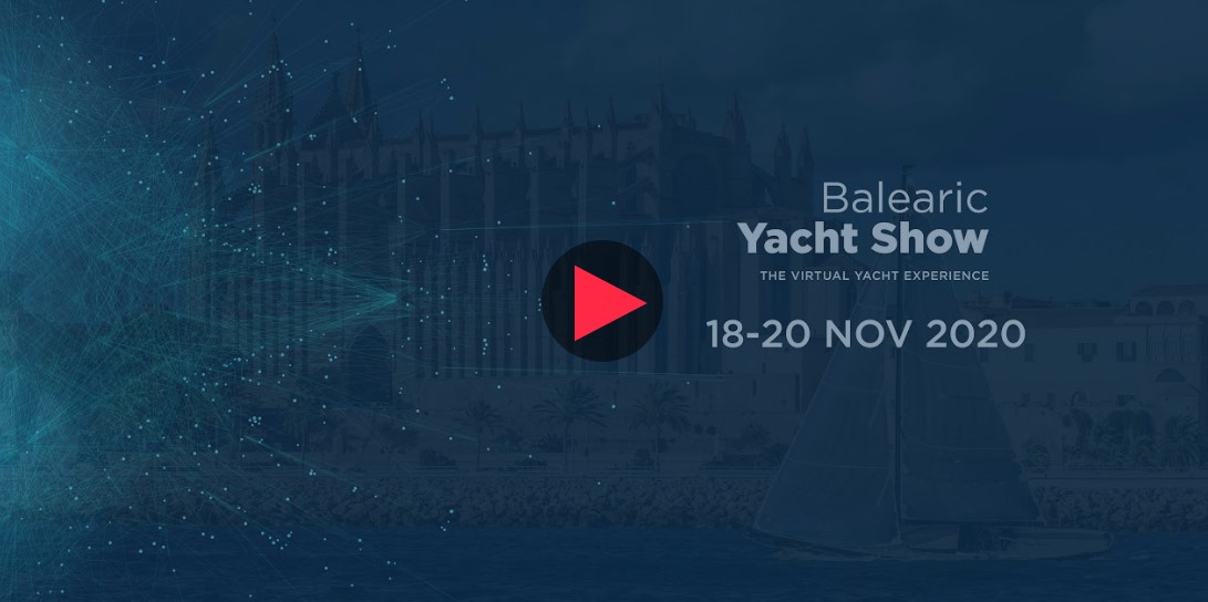 The APB, present at the Balearic Yacht Show