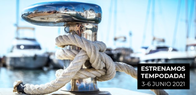 Palma International Boat Show