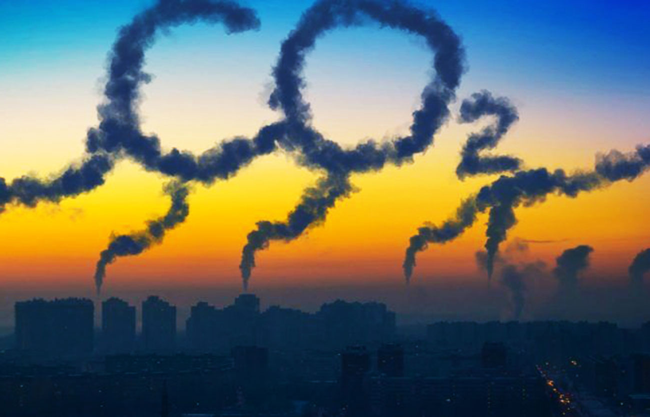 “HOJA ARTIFICIAL” QUE CONVIERTE DIÓXIDO DE CARBONO EN COMBUSTIBLE