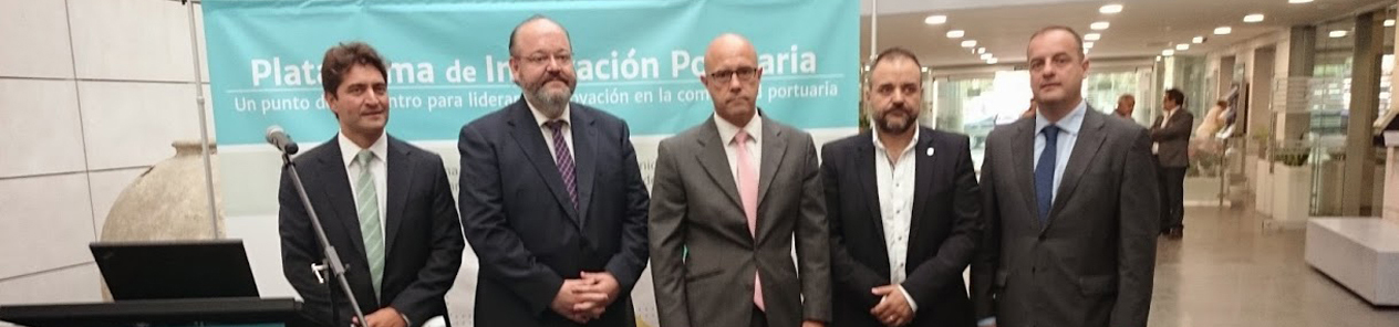 La APB presenta en público la nueva Plataforma de Innovación.
