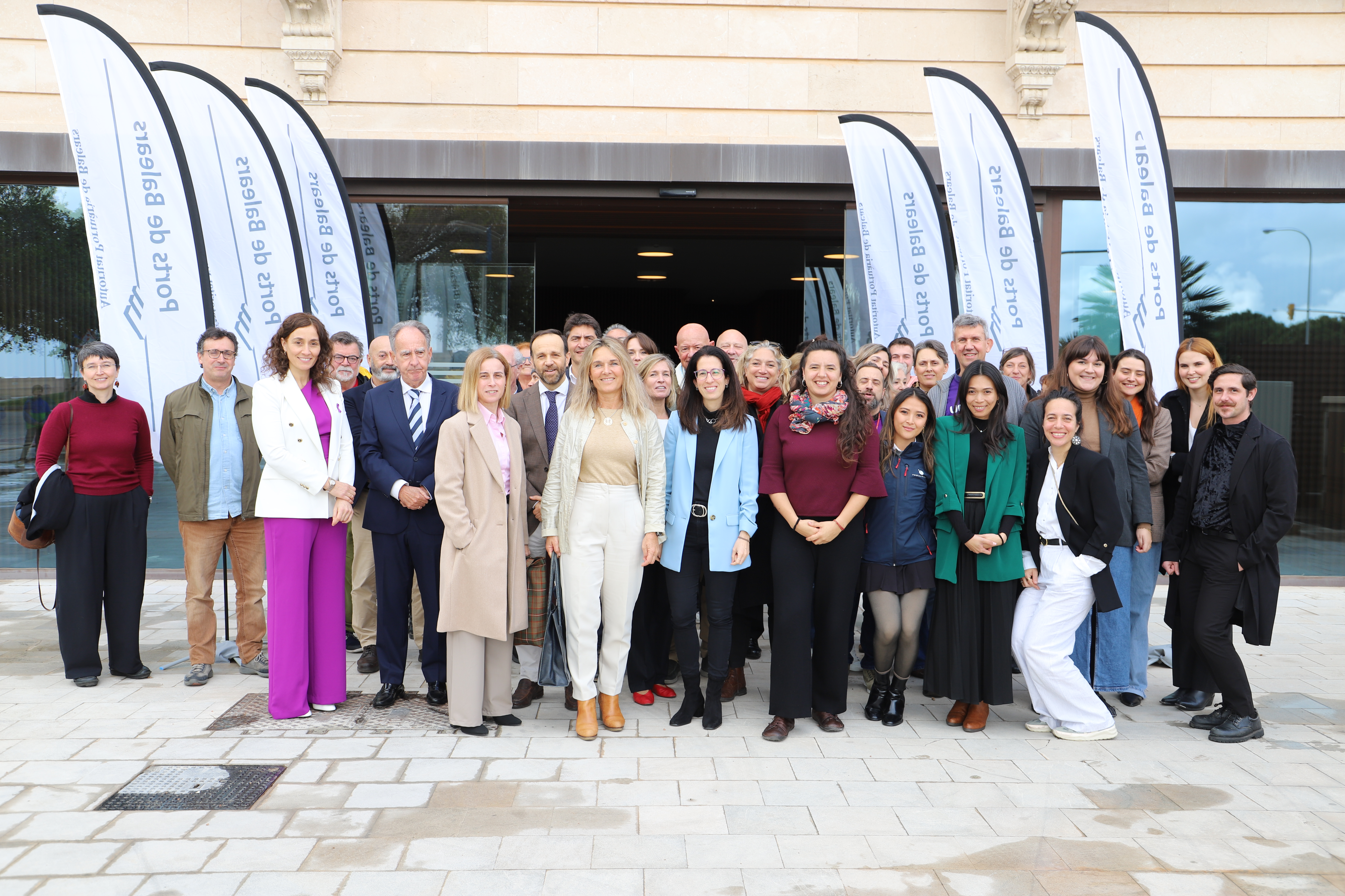 La APB presenta su I Plan de Igualdad de Oportunidades entre Hombres y Mujeres en el marco del Día de la Mujer