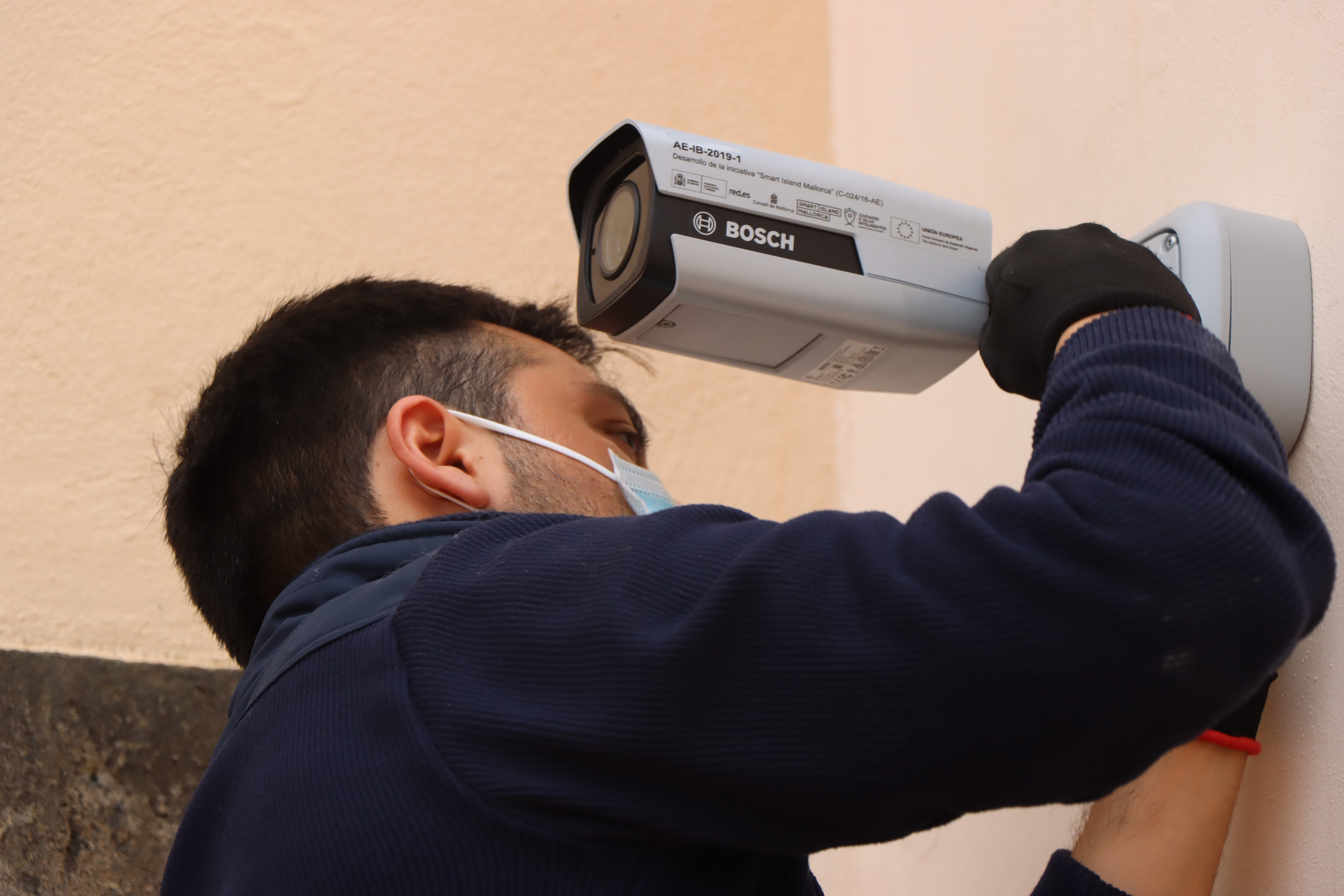 Eleven lighthouses in Mallorca are to be equipped with a visitor-counting system