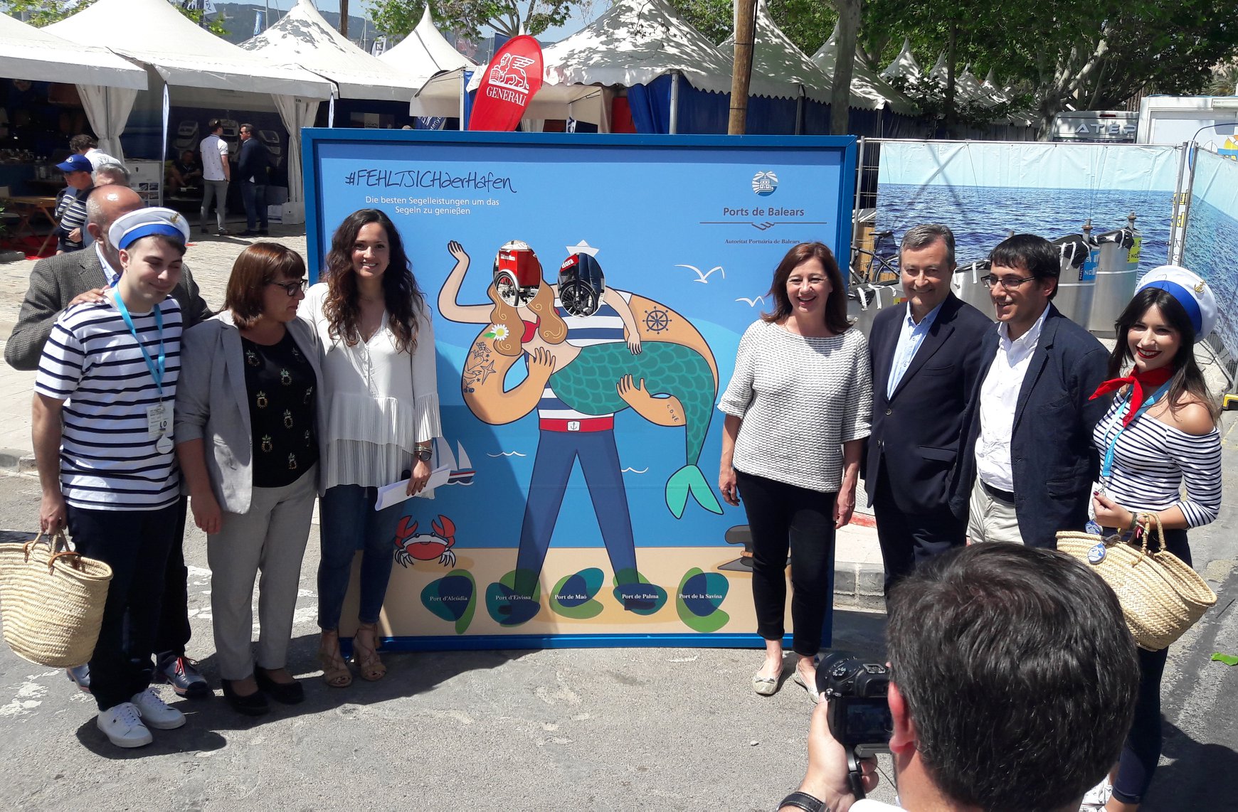 36 Edición Boat Show Palma 2019