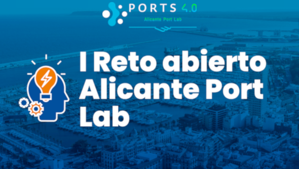 I Reto abierto Alicante Port Lab