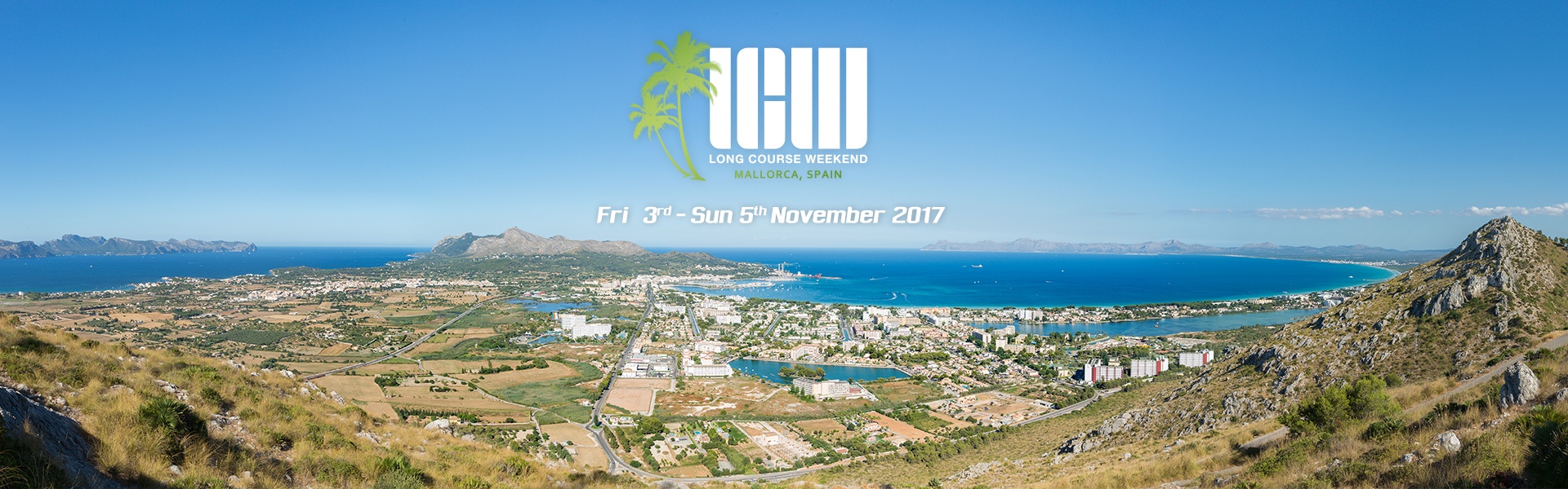 Long Course Weekend