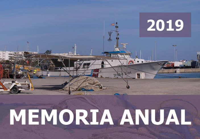 Los puertos de Balears atendieron en 2019 a un 5,4% más de pasajeros respecto al año anterior