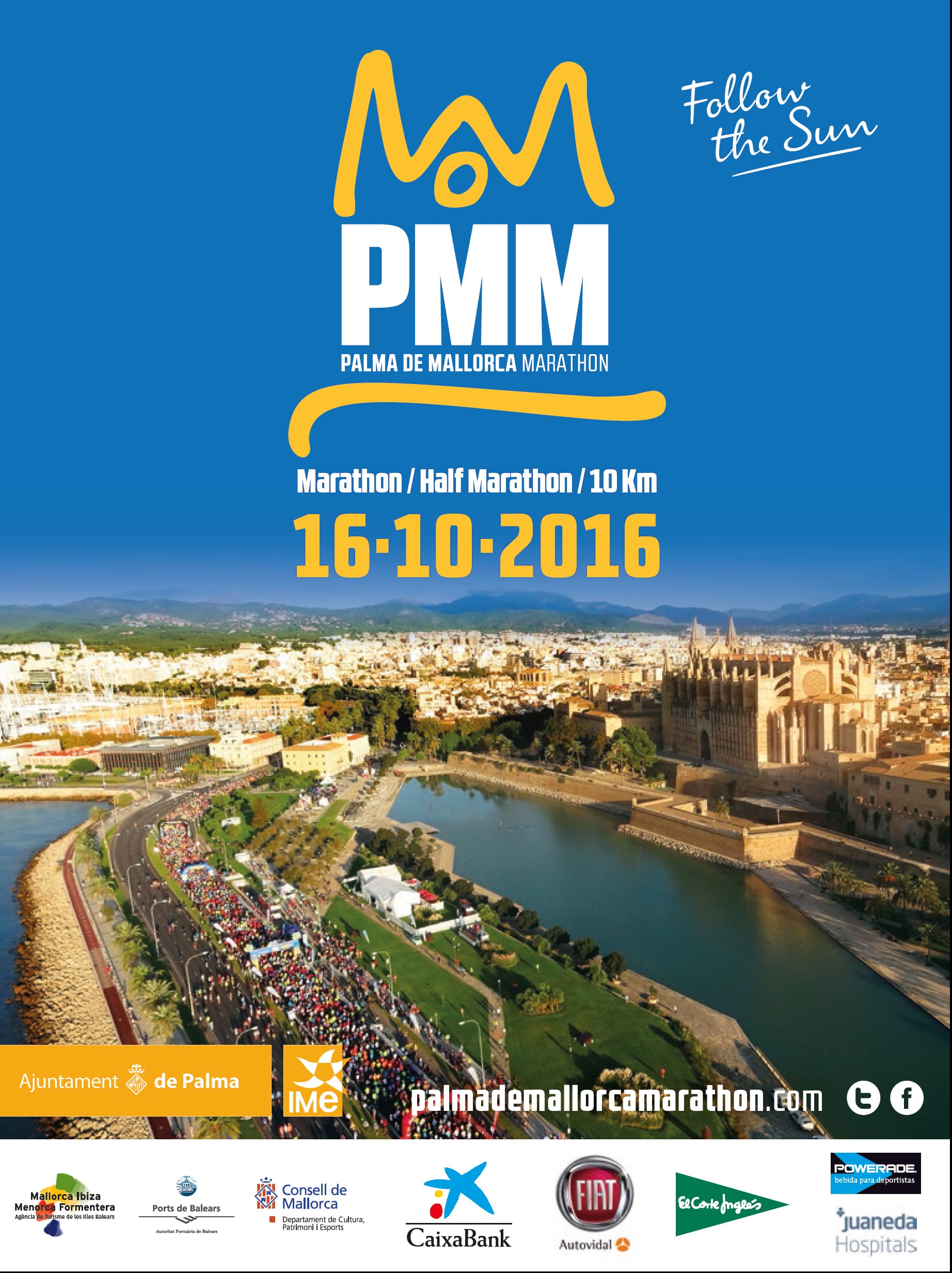Palma de Mallorca Marathon