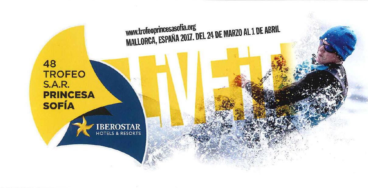 48 Trofeo S.A.R. Princesa Sofía