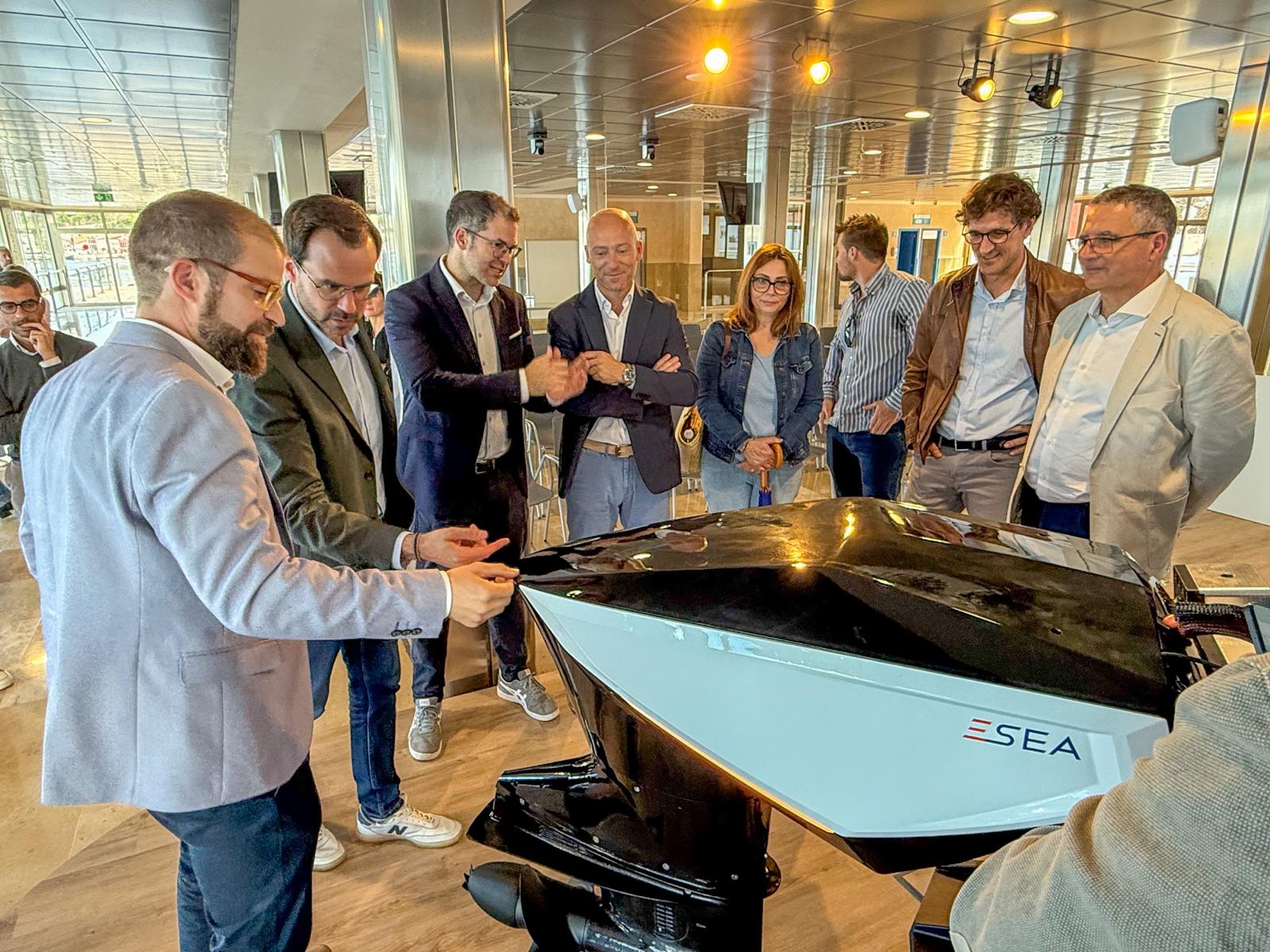 El Port Centre de Maó s’obre a la ciutadania amb una aposta per la innovació sostenible
