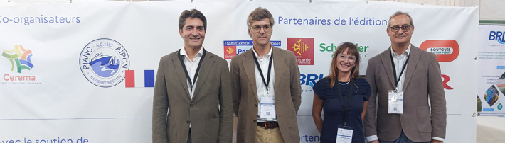 Tres projectes de l'APB per millorar l'aire dels ports reconeguts com a casos d'èxit europeus