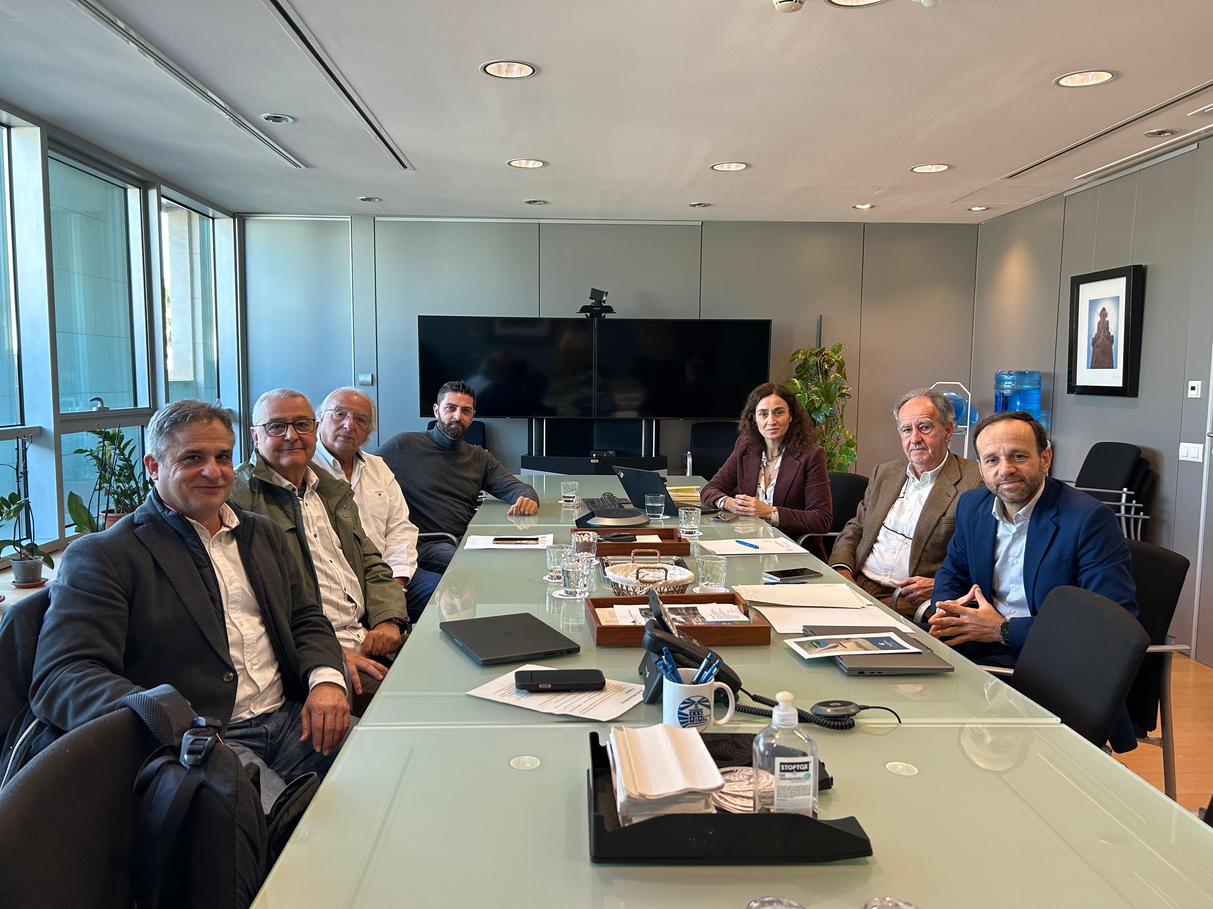 La APB garantiza a los amarristas del Portitxol la continuidad de sus condiciones de náutica social