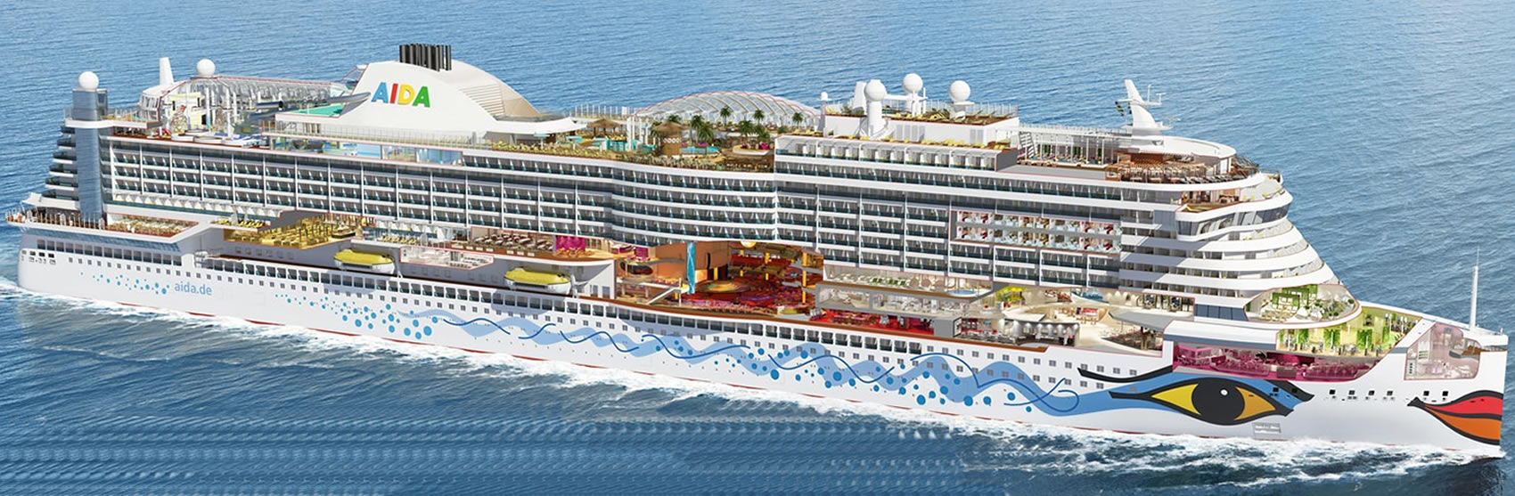 Cruceros ecológicos