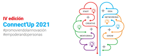 Lanzamiento 4ª edición Connect'Up