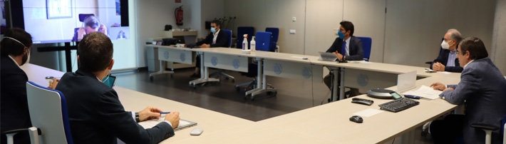 La APB presenta su ecosistema de innovación portuario