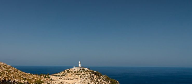 13 FAROS DE MALLORCA CONTARÁN CON UN SISTEMA DE CONTEO DE VISITANTES