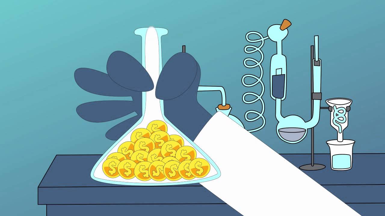 CREANDO HIDRÓGENO A PARTIR DE AGUA DE MAR