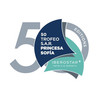 50 TROFEO S.A.R. PRINCESA SOFÍA