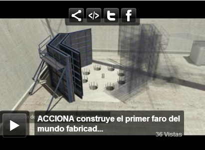 Video Torres SSM