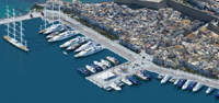 L´APB dóna inici a les obres de remodelació de la façana marítima del port d´Eivissa   