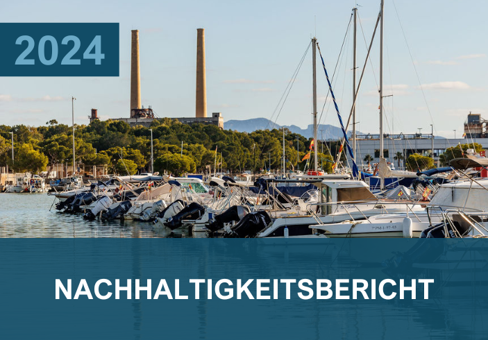 Nachhaltigkeitsbericht 2024