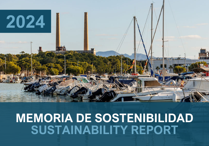 Sustainability report 2024