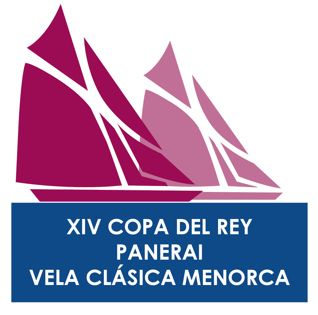 La XIV Copa del Rey Panerai-Vela Clásica Menorca
