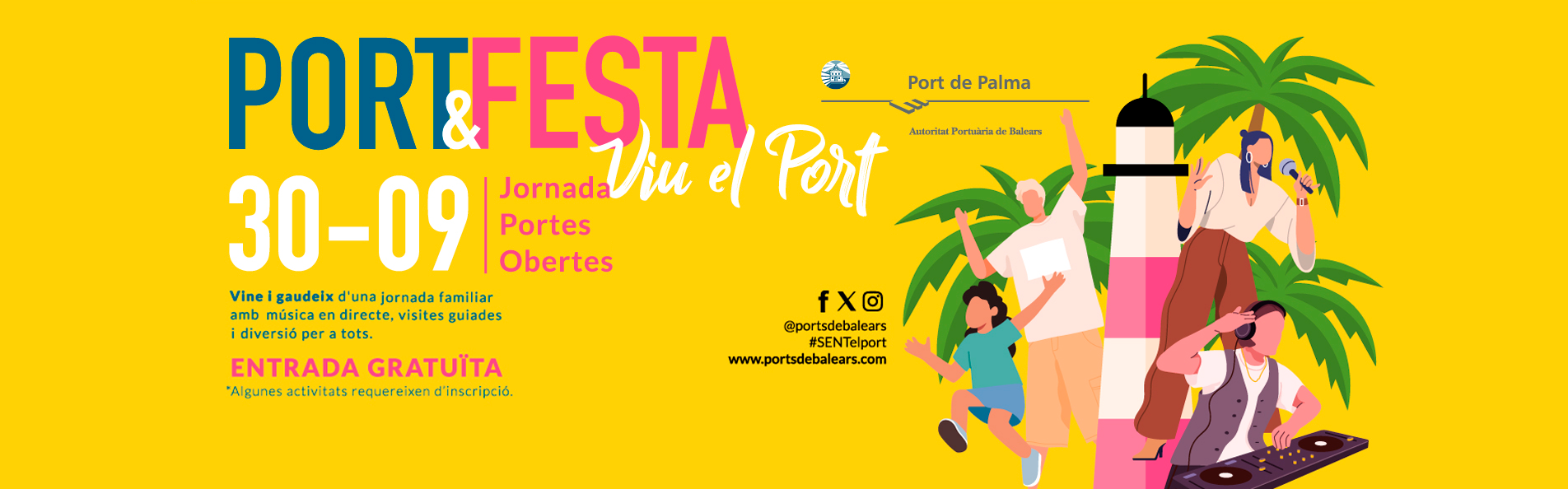 PortaFest