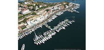 Trapsayates to operate berths of Levante Dock, Maó