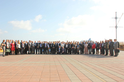 L´APB assisteix a la 43 Assemblea de Medcruise a Turquia