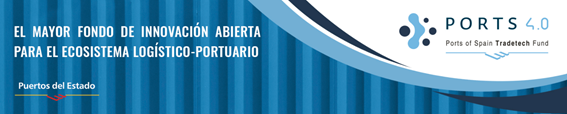 Un total de 17 proyectos apoyados por la APB  en la fase final de la convocatoria de Puertos 4.0