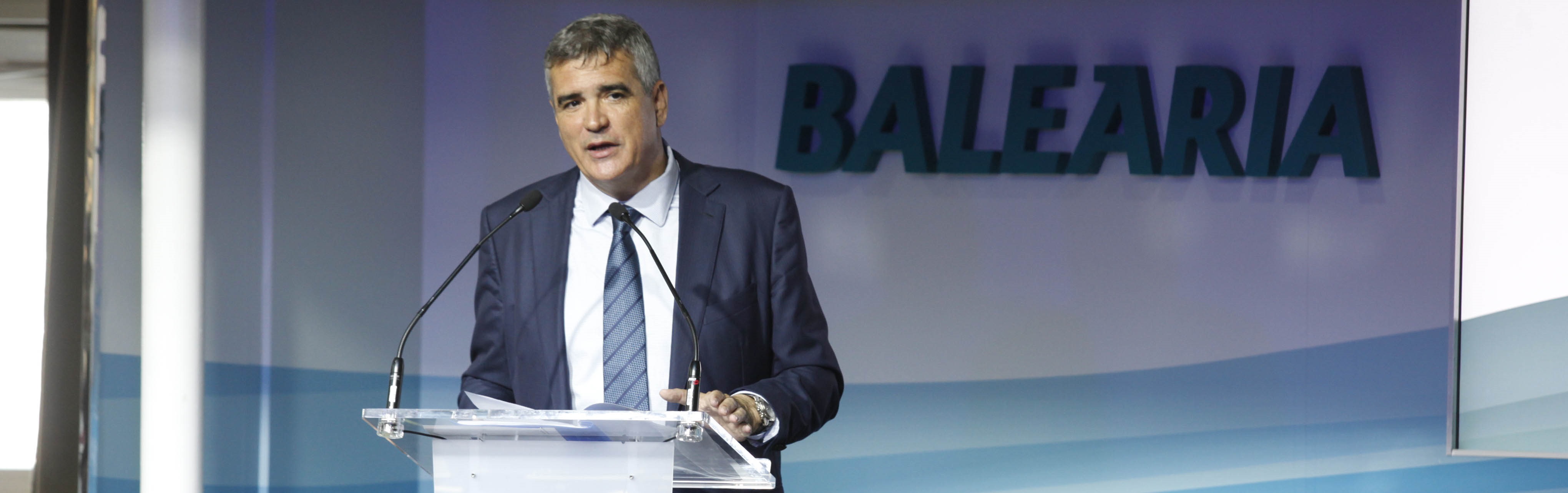 Firme apuesta por el "smart maritime"