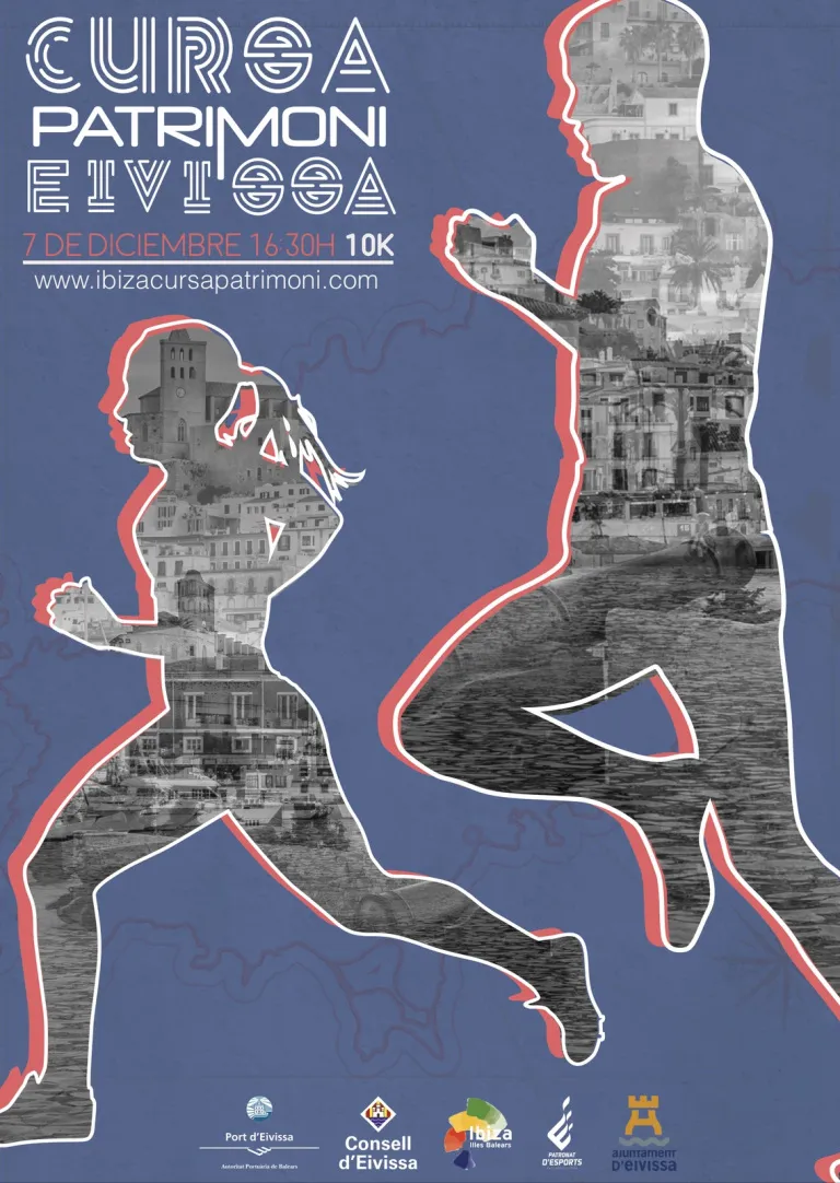 Cursa Patrimoni 2019