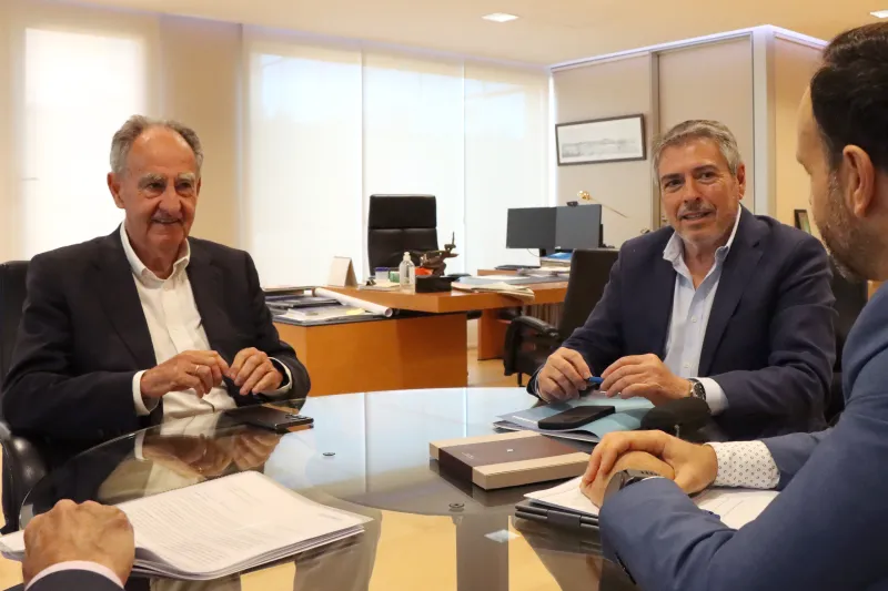 Reunió Balearia