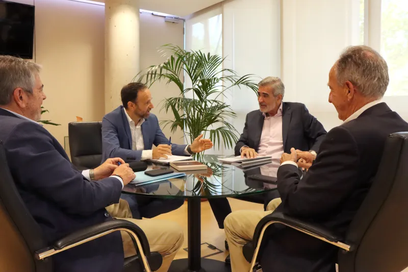 Reunió Balearia