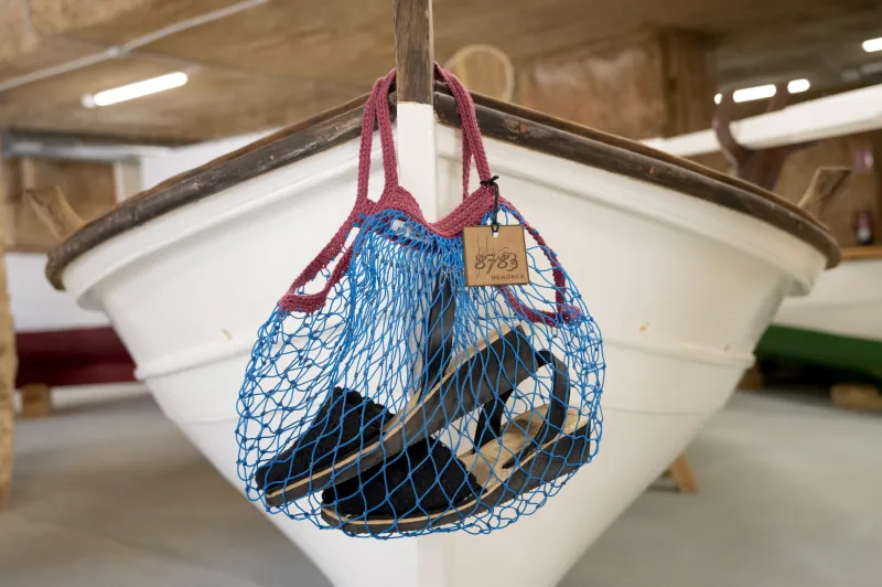 PescArt Menorca. Font: Menorca Preservation