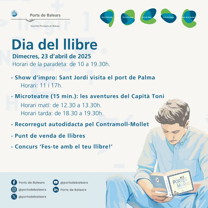 Book Day