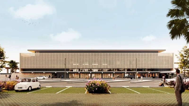 Port Maó, Horitzó 2030